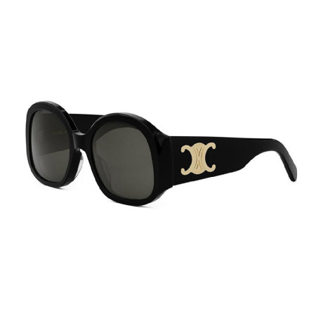 Celine Women's Designer Round RX-Sunglasses CL40305U01A Grey Lenses M18308