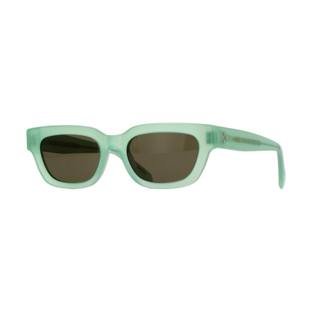 Celine Women's Designer Square RX-Sunglasses CL40192I93E Brown Lenses M15045