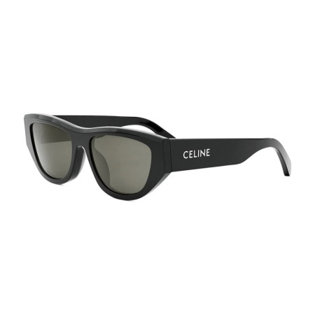 Celine Women's Designer Square RX-Sunglasses CL40278U01A Grey Lenses M15380