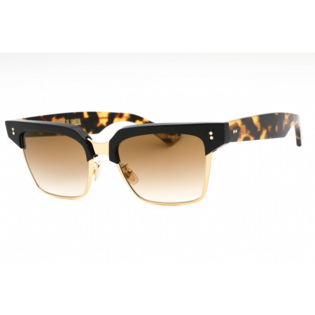Cutler and Gross Unisex Designer Rectangle RX-Sunglasses CG1348S002 Plastic Frame M14162