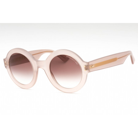 Cutler and Gross Women's Designer Round RX-Sunglasses CGSN1377004 Acetate Frame M13669
