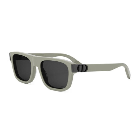 Dior Men's Designer Square RX-Sunglasses CDICONS3F78A0 Grey Lenses M09044