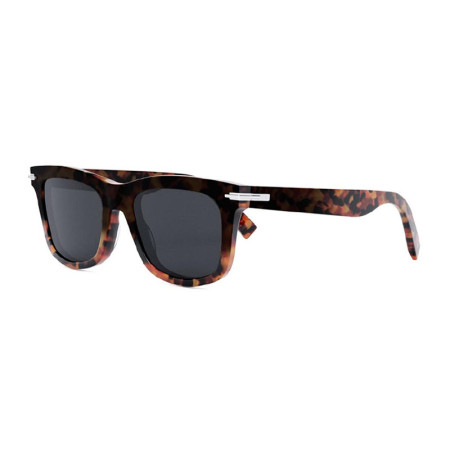 Dior Men's Designer Square RX-Sunglasses DIORBLACKSUITS11I18A0 ACETATE Frame M09028