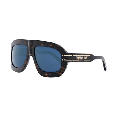 Dior Women's Designer Aviator RX-Sunglasses DIORSIGNATUREM1U20B0 ACETATE Frame M07246