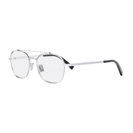 Dior Women's Designer Shield Eyeglasses CDDIAMONDOR2U54F000 Clear Demo Lens M13356