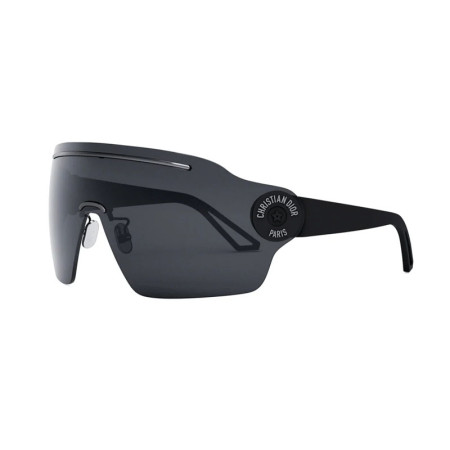 Dior Women's Designer Shield Sunglasses DIORPACIFICM1U11A0 Smoke Lenses M09035