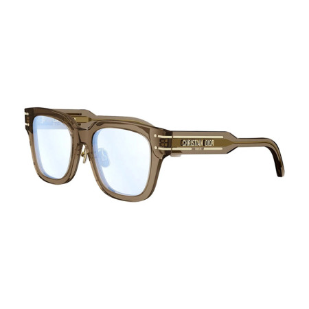 Dior Women's Designer Square Eyeglasses DIORSIGNATUREOS5F5255BB Acetate Frame M15608