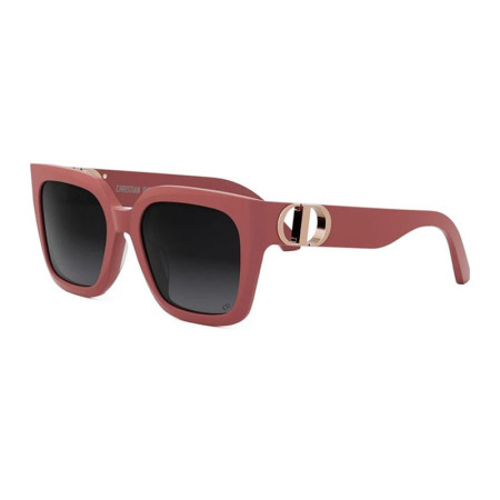 Dior Women's Designer Square RX-Sunglasses 30MONTAIGNES8U40A1 Acetate Frame M14511