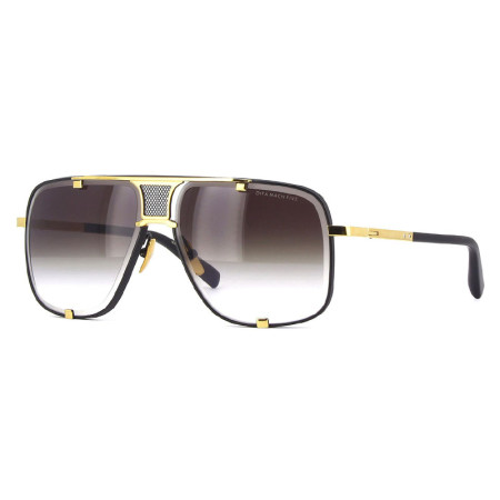 Dita Men's Designer Aviator Sunglasses MACH-FIVE DRX-2087-A M08733
