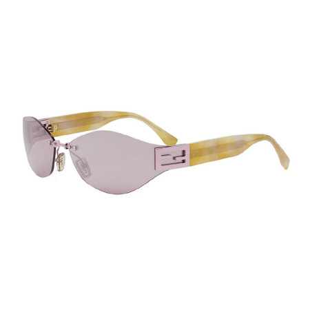 ✨良品✨FENDI サングラス オーバル ユニセックス MOD SL7211 楽天市場】☆20%OFFクーポン☆全員対象☆ 4月30日〆まで【202502
