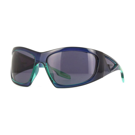 Givenchy Unisex Designer Geometric Sunglasses GV40051I95C Grey Lenses M09040