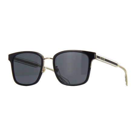 Gucci Men's Designer Square RX-Sunglasses GG0563SK001 Grey Lenses M13387