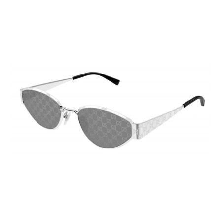 Gucci Unisex Designer Oval RX-Sunglasses GG1853S002 M14483