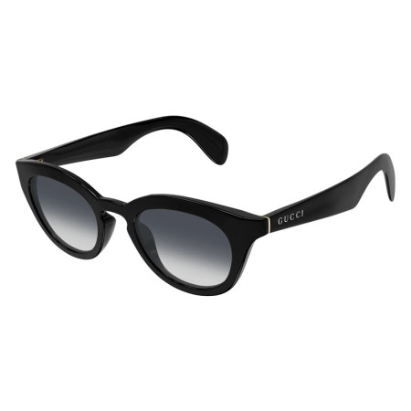 Gucci Unisex Designer Square RX-Sunglasses GG1934S001 Grey Gradient Lenses M11521