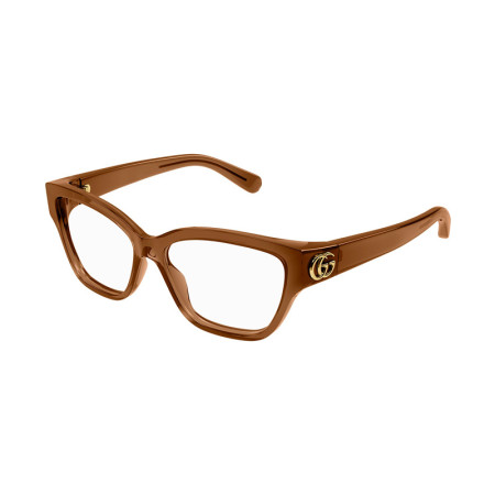 チェリー Burberry Women's Designer Rectangle Eyeglasses BE1378D1109