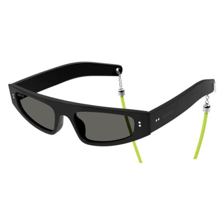 Gucci Women's Designer Cat Eye RX-Sunglasses GG1634S006 M08257