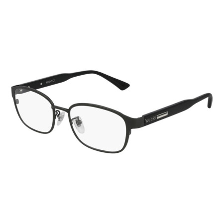 Gucci Women's Designer Square Eyeglasses GG0948OJ003 Clear Demo Lens M14154