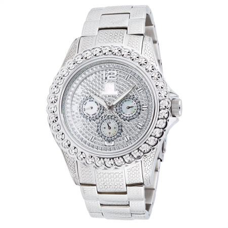 Ice Time Men's Diamond Watch 0.25ct 964799