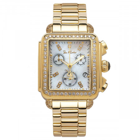 Joe Rodeo Diamond Watch 2ct 964854