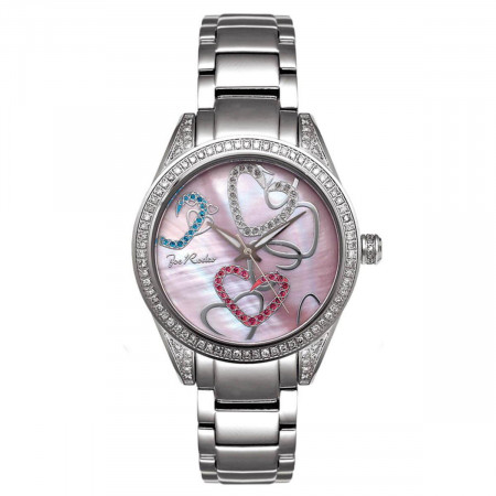 Joe Rodeo Secret Heart Ladies Diamond Watc... 964808