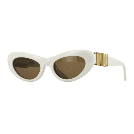 Loewe Women's Designer Cat Eye RX-Sunglasses LW40156U25E Brown Lenses M18288