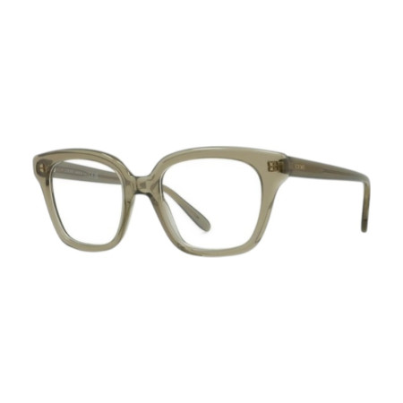 Loewe Women's Designer Square Eyeglasses LW50083I51096 Clear Demo Lens M15039