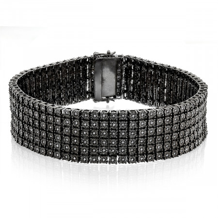 Black diamond bracelet cost hotsell