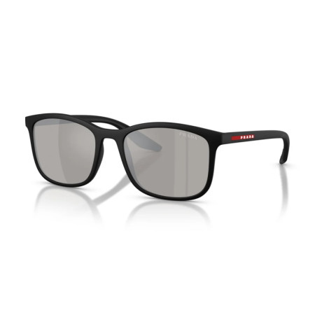 Prada Men's Designer Square RX-Sunglasses PSA08S1BO2B0 M13961