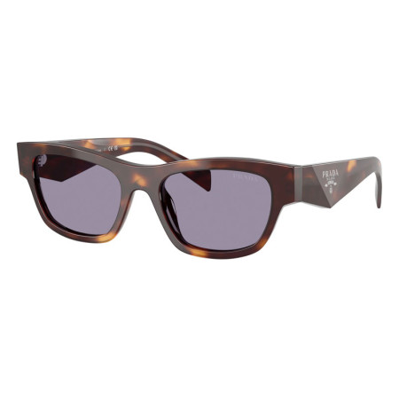 Prada Women's Designer Butterfly RX-Sunglasses PRB09S15W03N/54 Acetate Frame M12097
