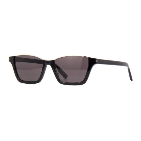 Saint Laurent Unisex Designer Geometric Sunglasses SL365DYLAN002 Acetate Frame M15484