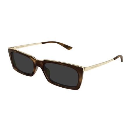 Saint Laurent Unisex Designer Rectangle RX-Sunglasses SL766001