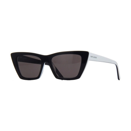 Saint Laurent Women's Designer Cat Eye RX-Sunglasses SL276MICA006 Acetate Frame M15080