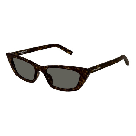 Saint Laurent Women's Designer Cat Eye RX-Sunglasses SL277010 Acetate Frame M15103