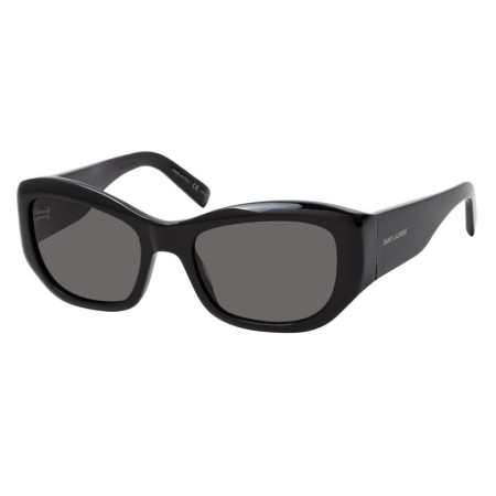 Saint Laurent Women's Designer Cat Eye RX-Sunglasses SL498001 ACETATE Frame M08868
