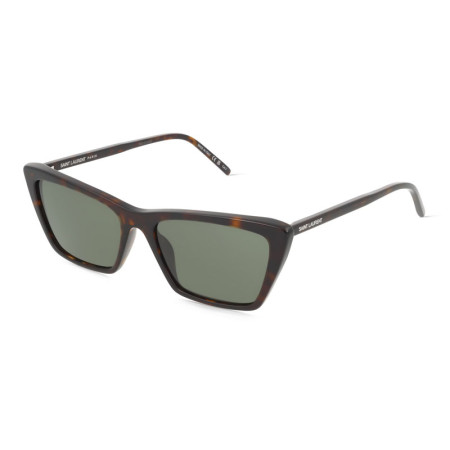 Saint Laurent Women's Designer Cat Eye RX-Sunglasses SL737MICATHIN002 M18249