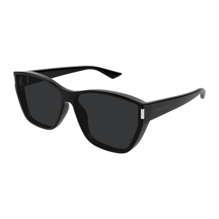 Saint Laurent Women's Designer Cat Eye RX-Sunglasses SL758001 Acetate Frame M18278