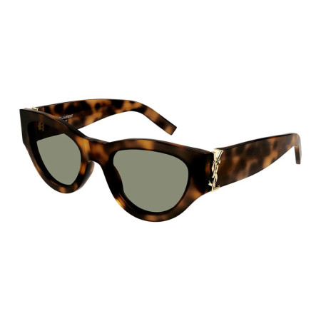 Saint Laurent Women's Designer Cat Eye RX-Sunglasses SLM94/F002 M18279