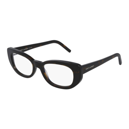 Saint Laurent Women's Designer Cat Eye Sunglasses SL316BETTY002 Acetate Frame M15578