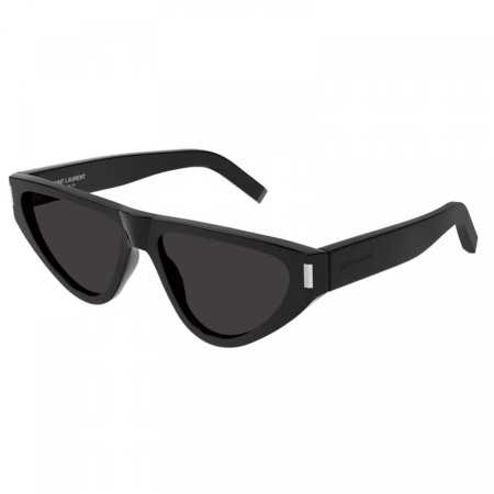 Saint Laurent Women's Designer Geometric RX-Sunglasses SL468001 Acetate Frame M14728