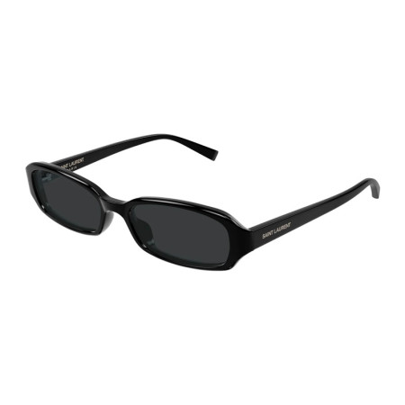 Saint Laurent Women's Designer Rectangle RX-Sunglasses SL872ERIN001 Acetate Frame M13922