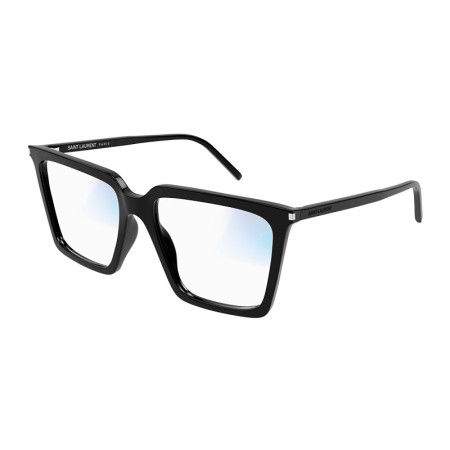 Saint Laurent Women's Designer Square RX-Sunglasses SL474006 M18264