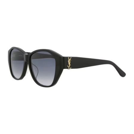 Saint Laurent Women's Designer Square RX-Sunglasses SLM8FN001 ACETATE Frame M09572