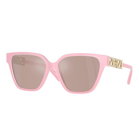 Versace Women's Designer Butterfly RX-Sunglasses VE4471BF5473/5 ACETATE Frame M09274