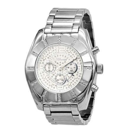 Oversized Jojino Men's Diamond Watch 0.25c... 968753