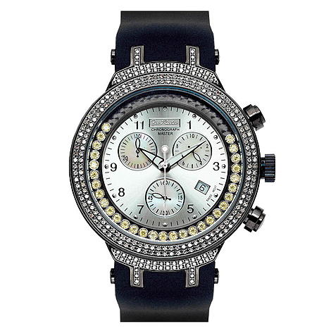 Joe Rodeo Watches: Joe Rodeo Master 2.2.ct JJMS5(Y) 965549