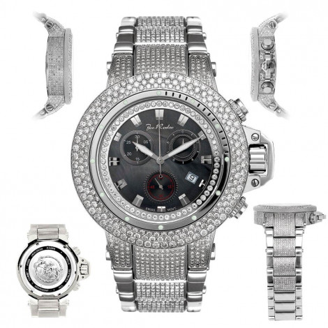 Joe Rodeo Watches: Joe Rodeo Razor 24.ct JROR-4 965660