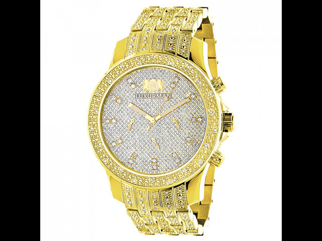 luxurman-mens-diamond-watch-