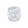 2.01CT. CUSHION CUT DIAMOND J VS1 (front view) img