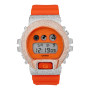 G-Shock DW6900GL-4 Lucky Drop Limited Edition Watch | 4.60ct (front view) img