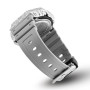 Casio G-Shock GM2100 8.20ctw Natural Diamond Mosaic Set Watch (Green Dial / Grey Strap) (front view) img